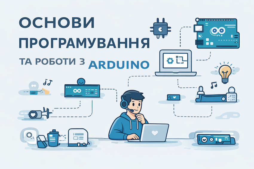 arduino