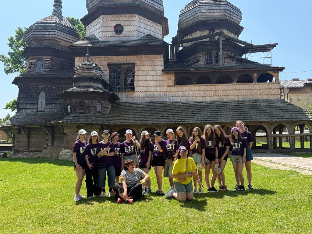 Приєднуйтесь