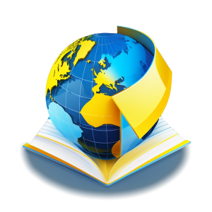 Лого Інститут цифровізації освіти НАПН України