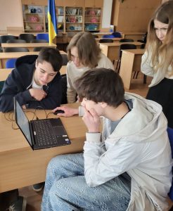 Data Science ДНЛІТ заняття Excel