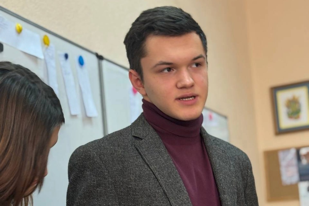 Курсові роботи