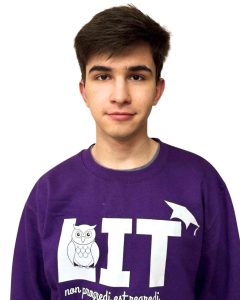 призери олімпіади з фізики ДНЛІТ