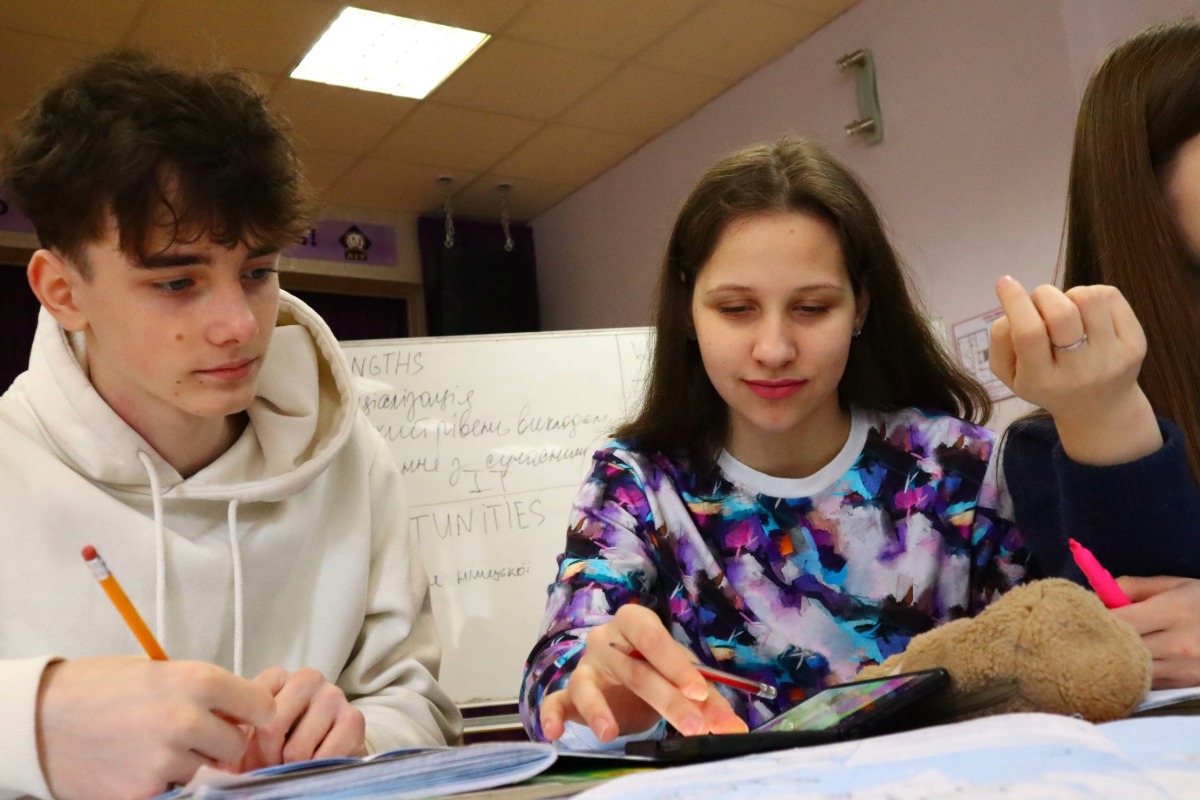 Платні спецкурси