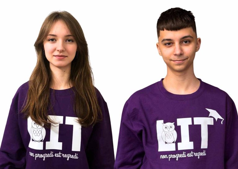 призери олімпіади з фізики ДНЛІТ