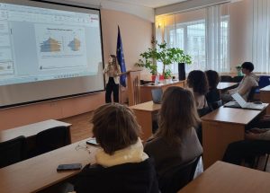 практичне заняття з аналізу даних