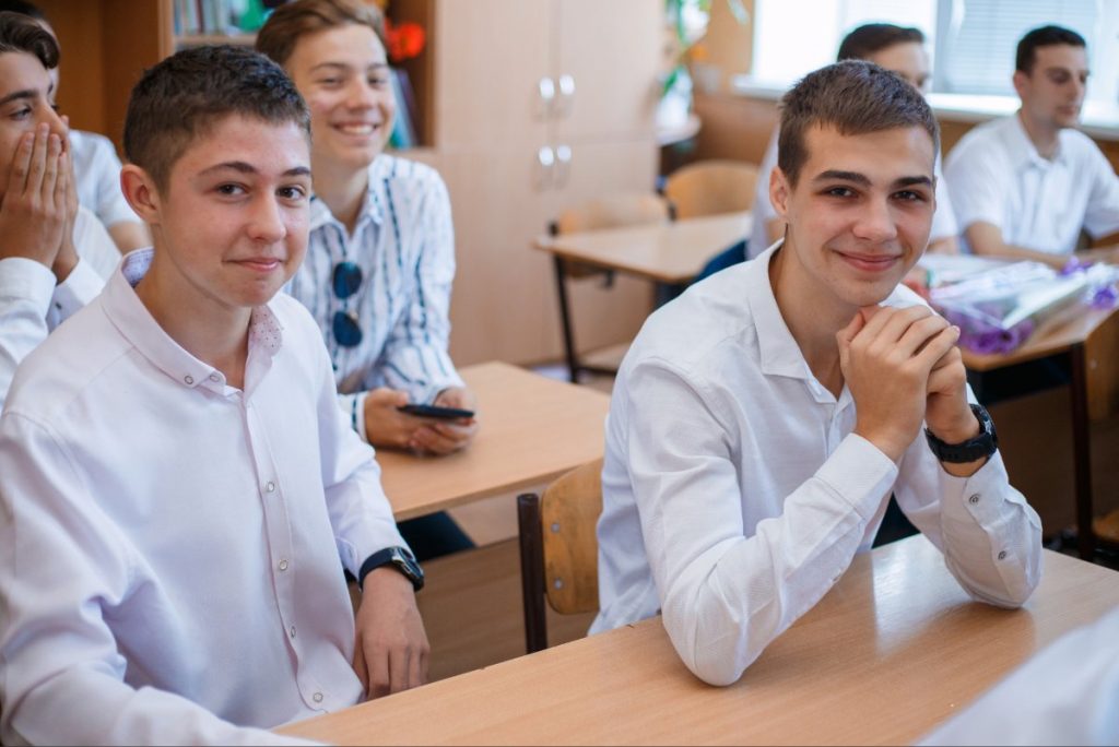 адаптаційні курси