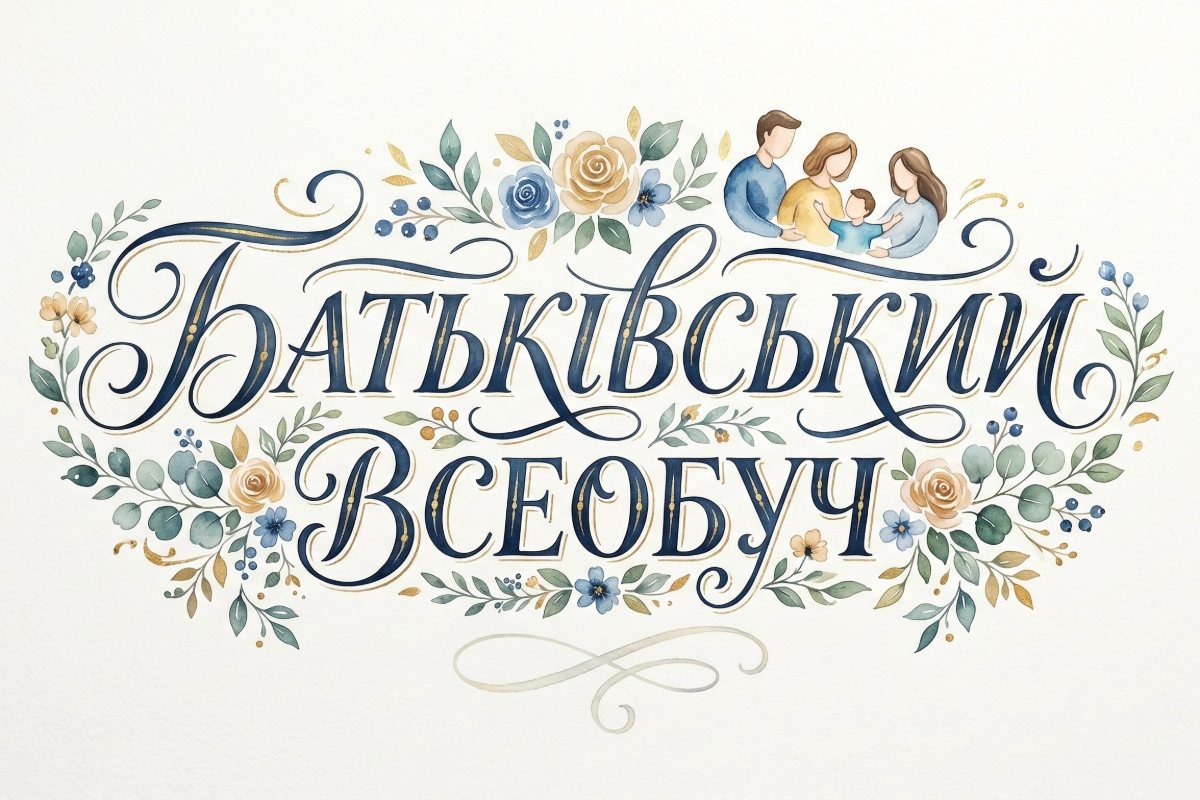 Батьківський всеобуч