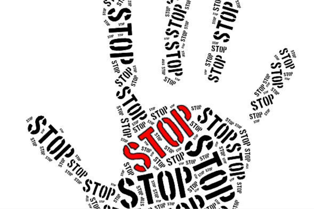 Запобігання булінгу