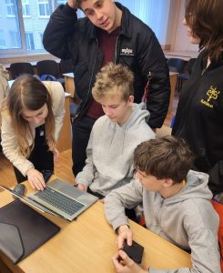 Data Science ДНЛІТ заняття Excel