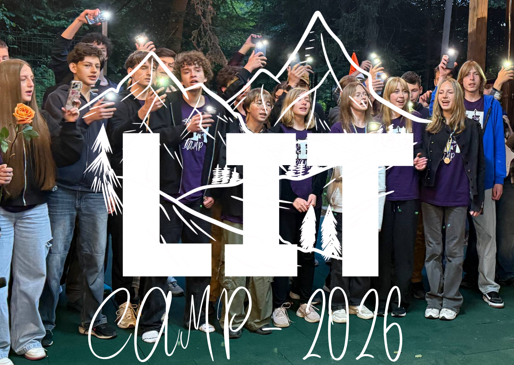 LITCAMP 2026