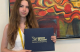 Марія Воронцова GENIUS Olympiad 2026