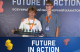 команда ДНЛІТ Future in Action Hackathon