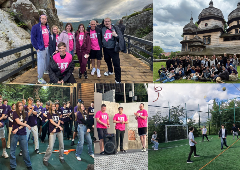 LITCAMP ДНЛІТ 2026